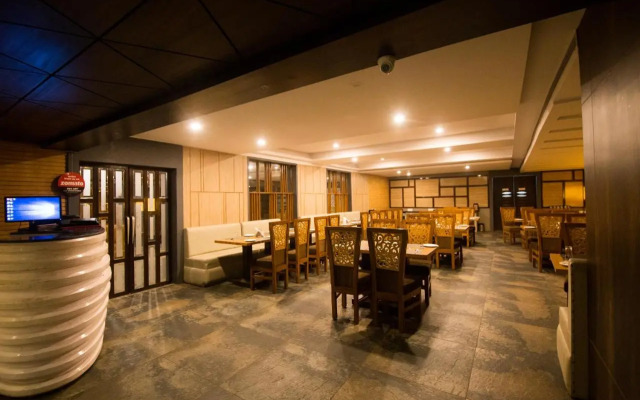 The River Front Resort