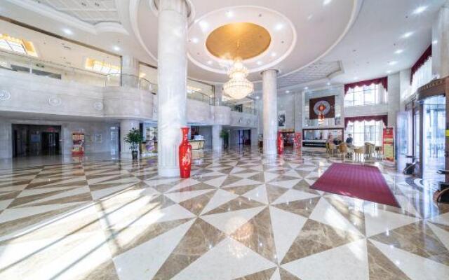 Jinshan International Hotel