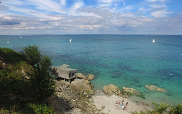 VVF Villages « La Plage des Grands Sables » Île-de-Groix