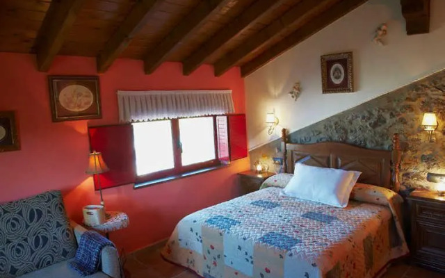 Posada Casa Rural Azaga