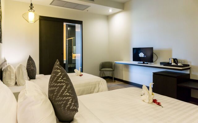 Sorin Boutique Hotel