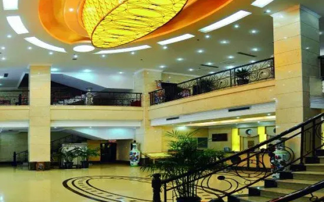 Liangqi Hotel