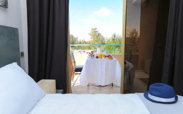 Appart Hotel Amina Resort & Spa
