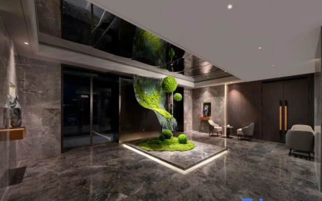 Royal Maple Hotel (Chengjisihan Square Branch)