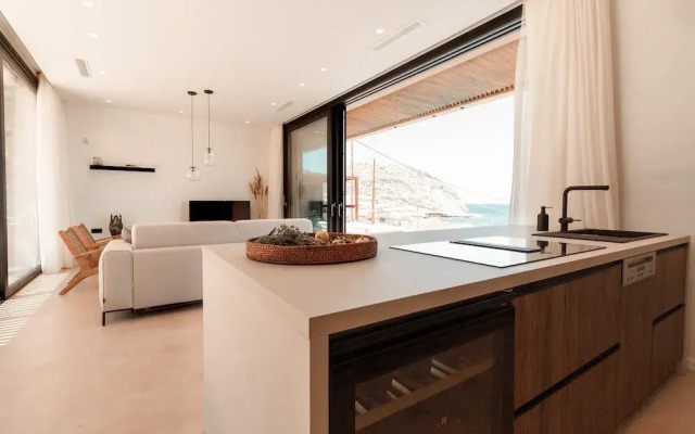 Nuez Villas