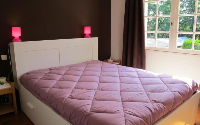 Holiday Home Peydecoum - SGM100