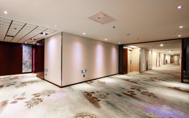 Oriental Garden Hotel