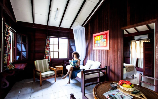 Picard Beach Cottages