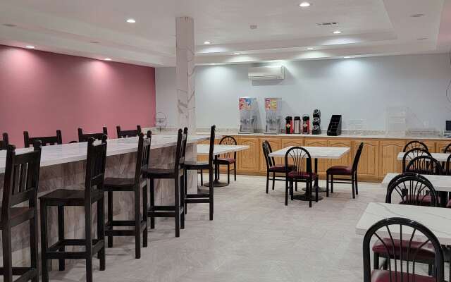 SureStay Plus Hotel by Best Western Odessa