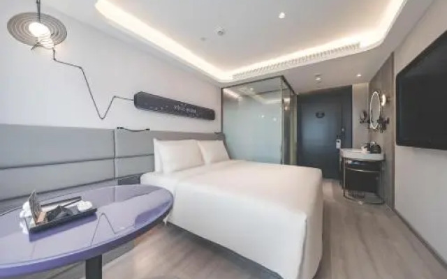 Atour Light Hotel Beijing Guang anmen