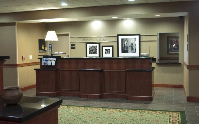 Hampton Inn & Suites Ankeny