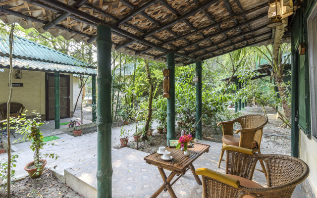 Sunderban Tiger Camp