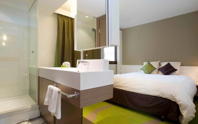 ibis Styles Bordeaux Aéroport Mérignac