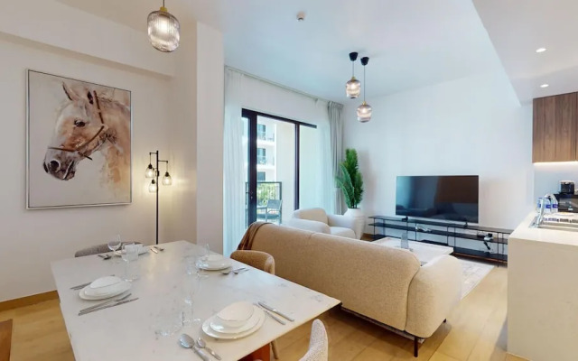 Port de La Mer - La Cote 2 213