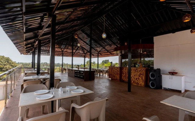 Belle Velle Resort