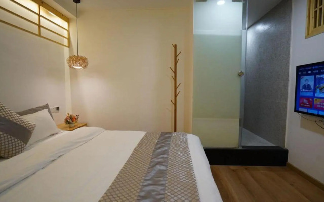 Guangzhou Kapok Select Hotel