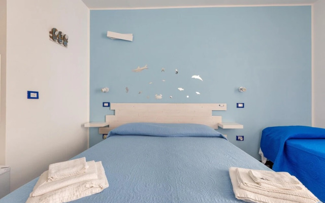 2132 Maresidence - Camere Triple