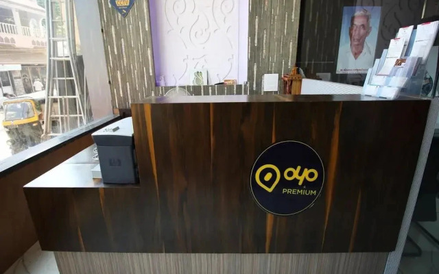 OYO 2456 Hotel Narayan Inn