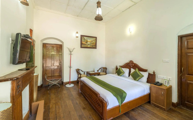 Yantra Resort By Spree