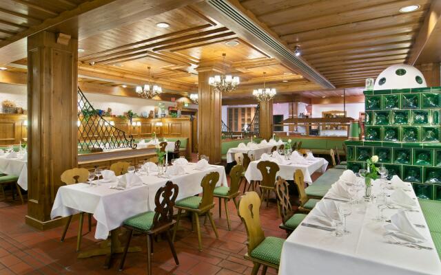 Holiday Inn Munich - South by IHG