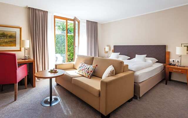 Landhotel Gottinger