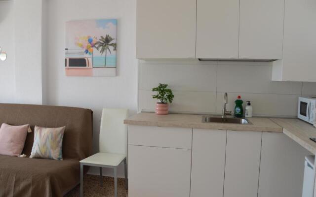 Apartamentos Provima