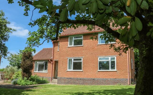 Springwell Cottage