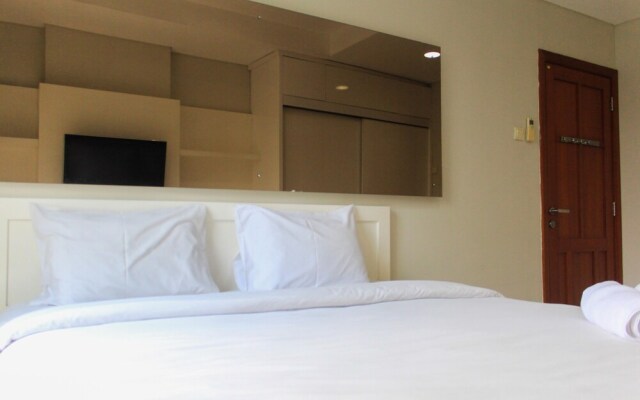 Spacious And Nice 2Br At One Cik Ditiro Apartment