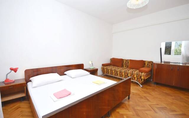 Apartments Andelka