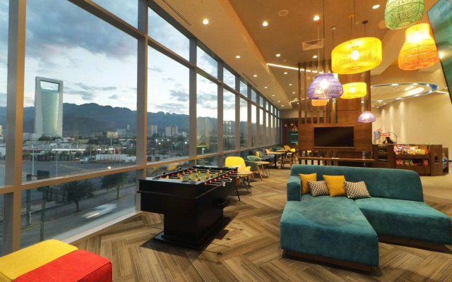 Tru By Hilton Monterrey Fundidora