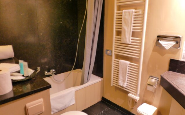 Hotel Biskajer by CW Hotel Collection - Adults Only