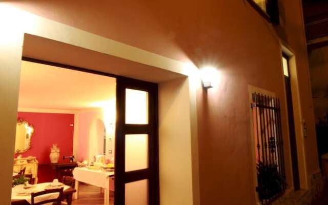 Romantico B&B