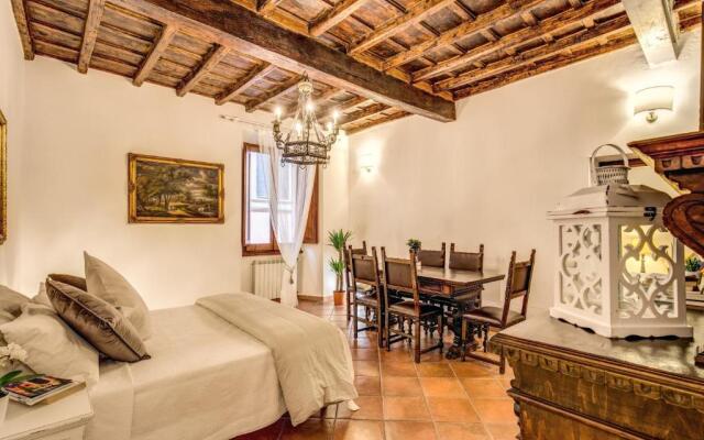 Fresh House Trevi 1