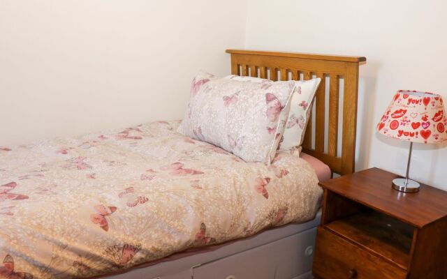 The Old Bakery House