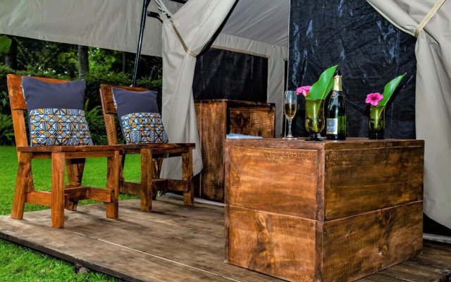 Africa Safari Camping Mto wa Mbu