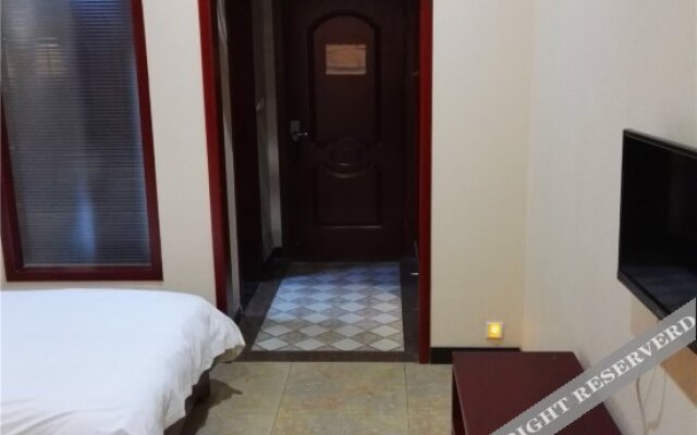 Yuefeng Hotel