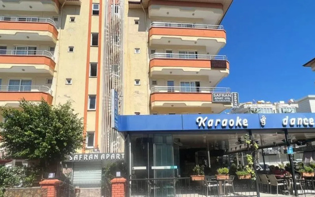 Safran Apart Hotel