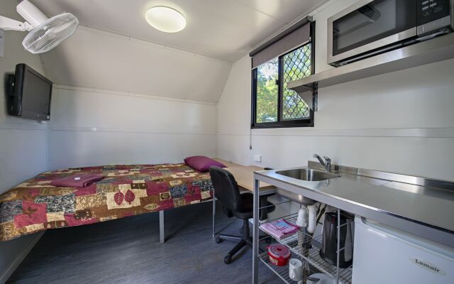 Discovery Parks - Darwin