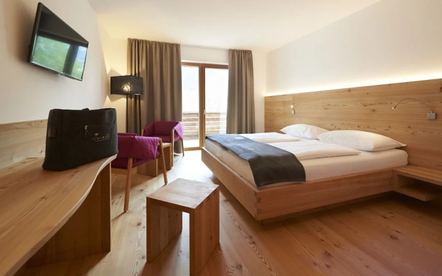 Vegan Hotel LA VIMEA