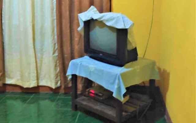 Homestay Ngudi