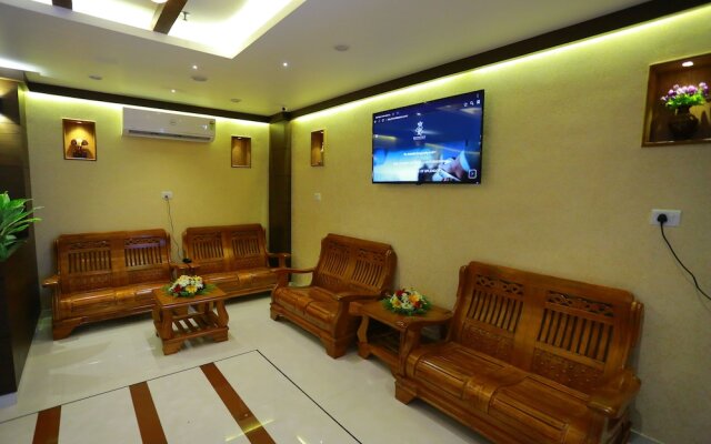 RB Palace