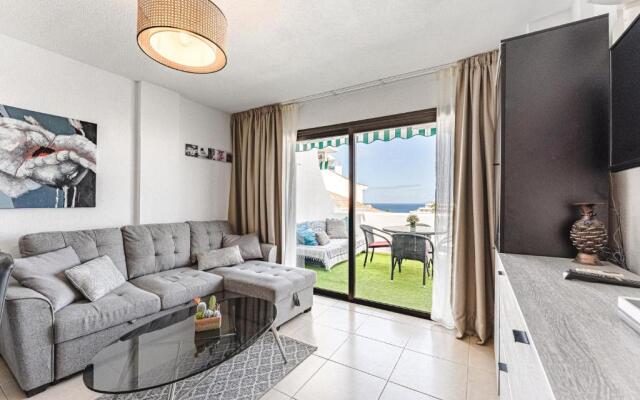 Parque Royal Fañabe playa wi-fi 600Mbt