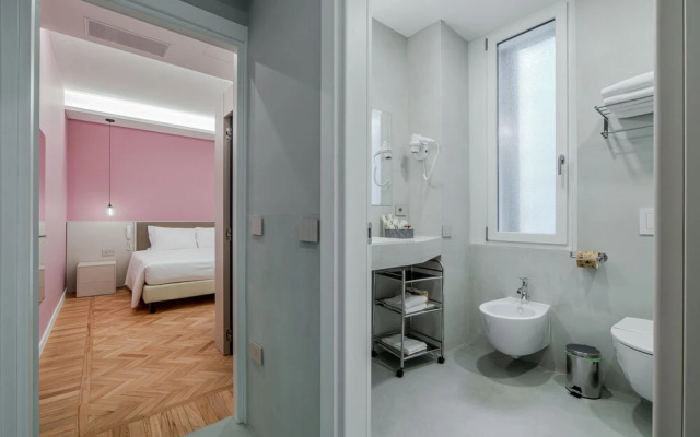Milano Ticinese Guest House