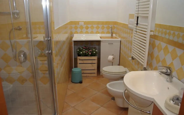 La magnolia B&B