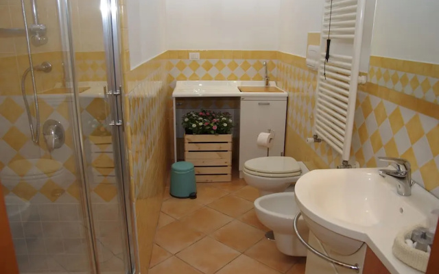 La magnolia B&B