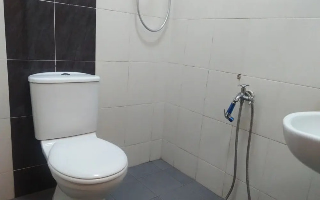 Spot on 89708 Sydney Backpackers Melaka