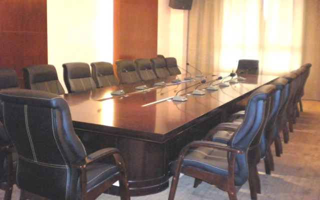 Huangchao International Hotel