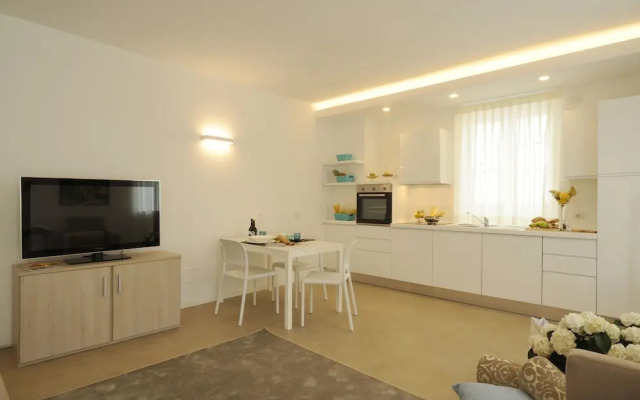 Residence San Marco Suites&Apartments Alassio