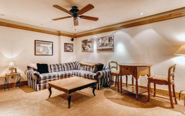 Royal Elk Villas 8 4br+loft