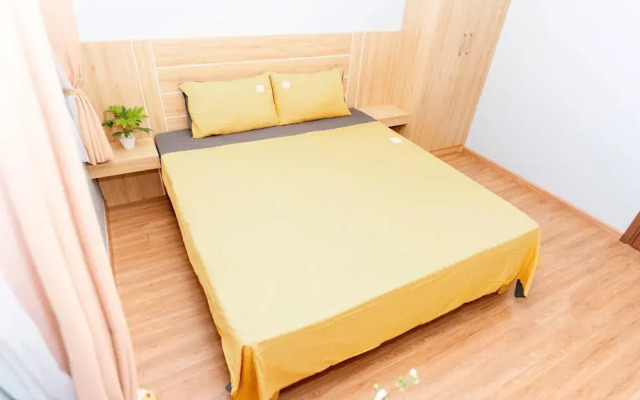 Cozy Apartment Ha Long Bay